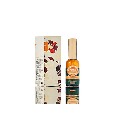 私密细嫩修复精华汉源