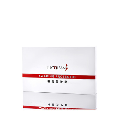 汉源气血能量增强套